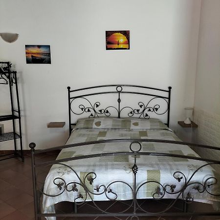 팔레르모 Casa Vacanza Mondello Relax 빌라 외부 사진