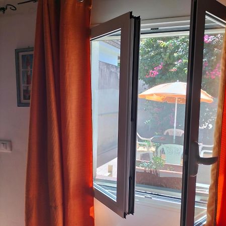 팔레르모 Casa Vacanza Mondello Relax 빌라 외부 사진