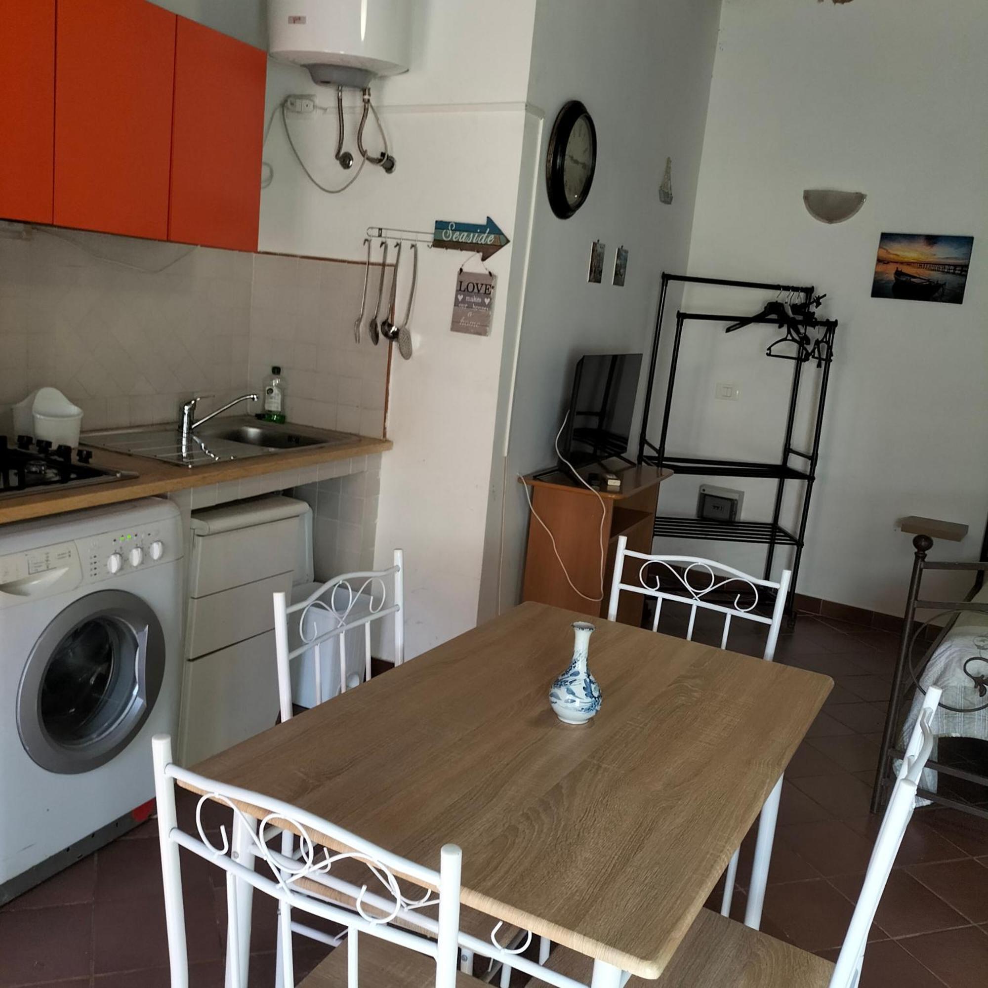 팔레르모 Casa Vacanza Mondello Relax 빌라 외부 사진