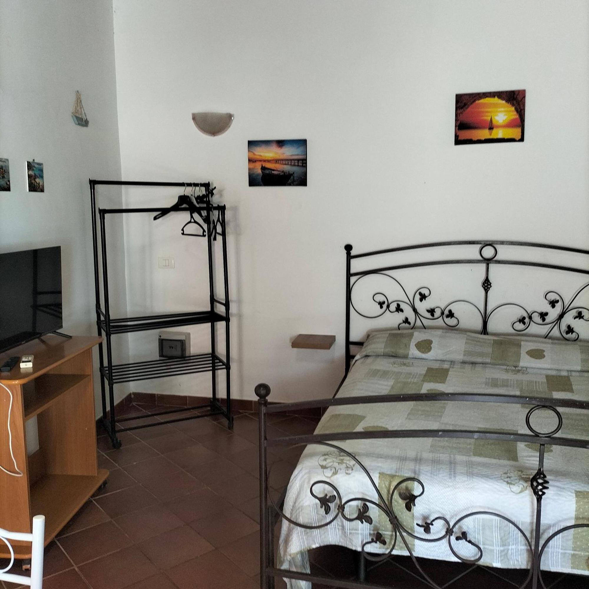 팔레르모 Casa Vacanza Mondello Relax 빌라 외부 사진