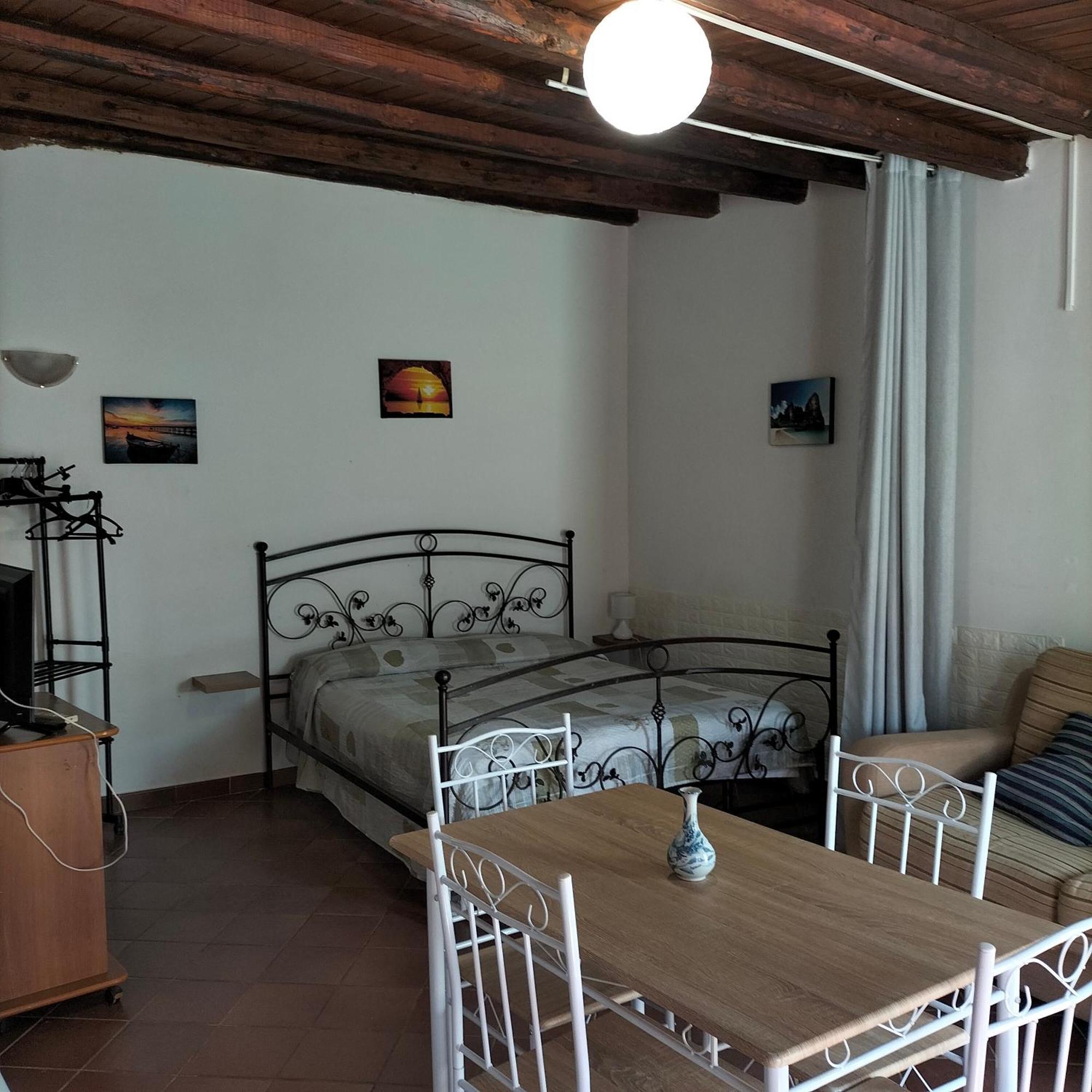팔레르모 Casa Vacanza Mondello Relax 빌라 외부 사진